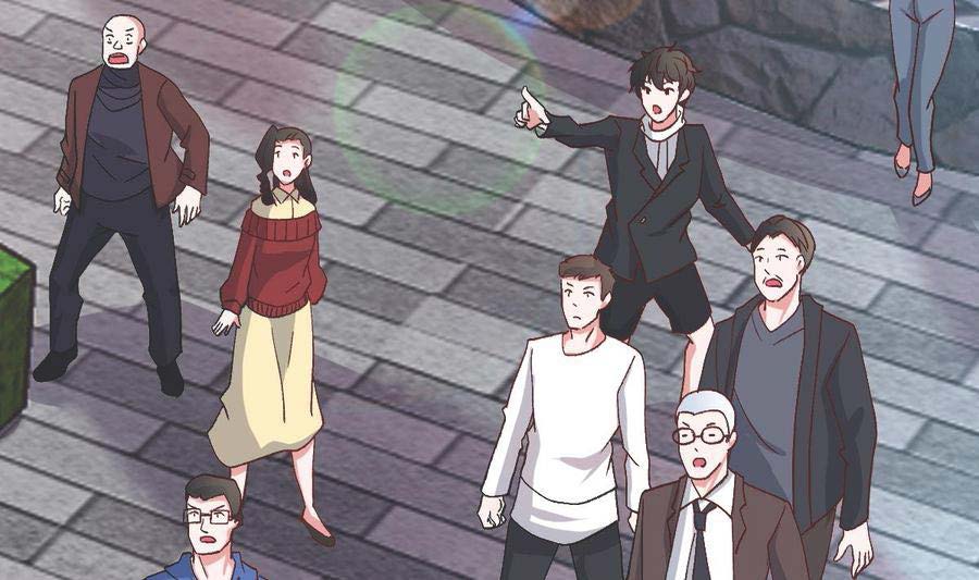 Rebirth Into the Strongest Immortal Cultivator Chapter 60 END Bahasa Indonesia